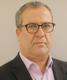 Conférencier Ron Schleifer 