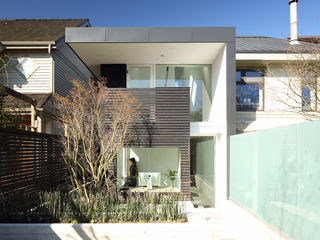 MGA Renovation Completed