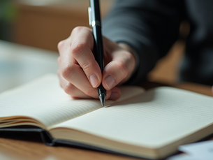 Unlock Your Potential with Daily Journal Prompts