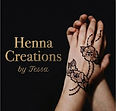 Henna Creations by Tessa, Mobile Henna Artist / Scottsdale, Gilbert, Queen Creek.