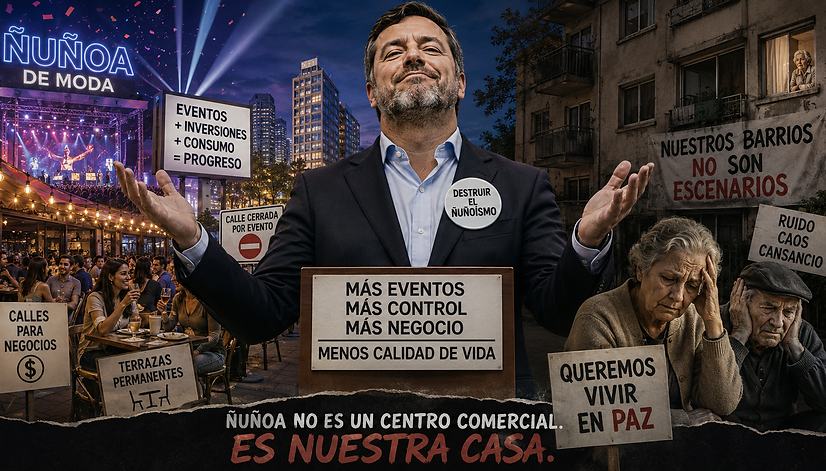 Columna de opinión-Célula Eduardo Contreras Mella