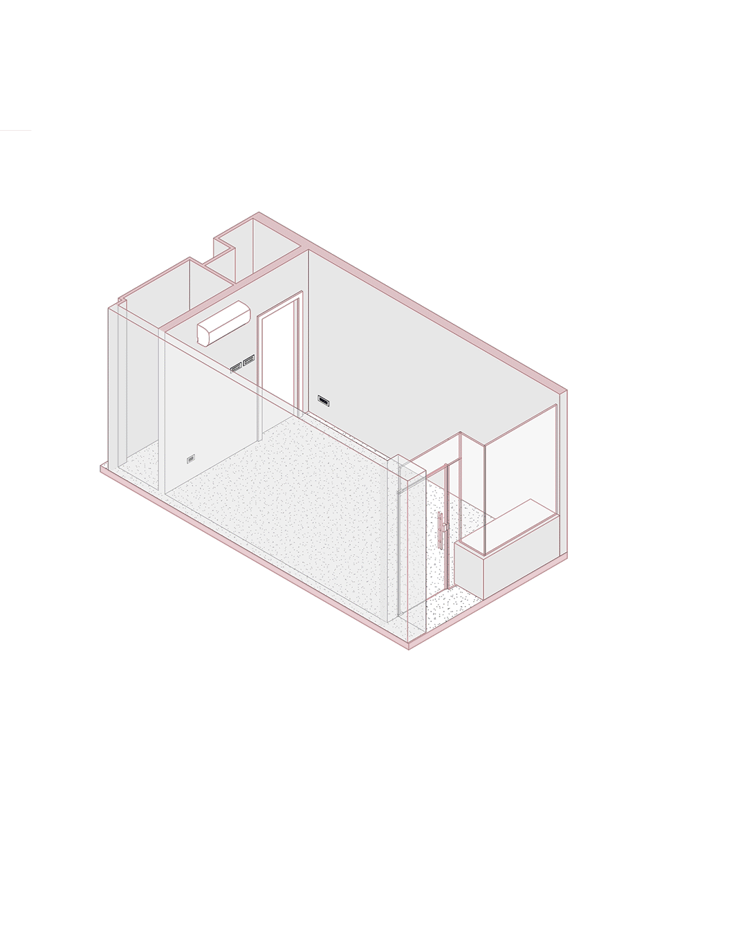Kafeterija Holy Beans sa redom ljudi ispred kao na snimku magazina Buro