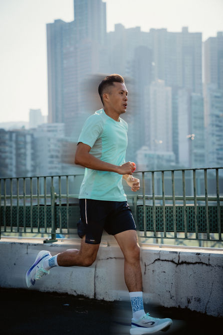 Decathlon x Weak End Here