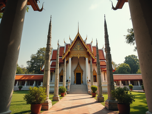 Navigating the Thailand Visa Process with Viovisa