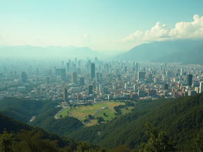 Contratar un consultor ambiental en Bogotá: Lo esencial para una consultoría ambiental en Bogotá exitosa