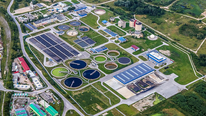  Sostenibilidad de la Planta de Tratamiento de Aguas Residuales El Salitre, Bogotá