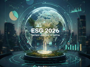 La Sostenibilidad como Eje Fundamental en la Estrategia Corporativa: Un Camino hacia el Éxito en 2026