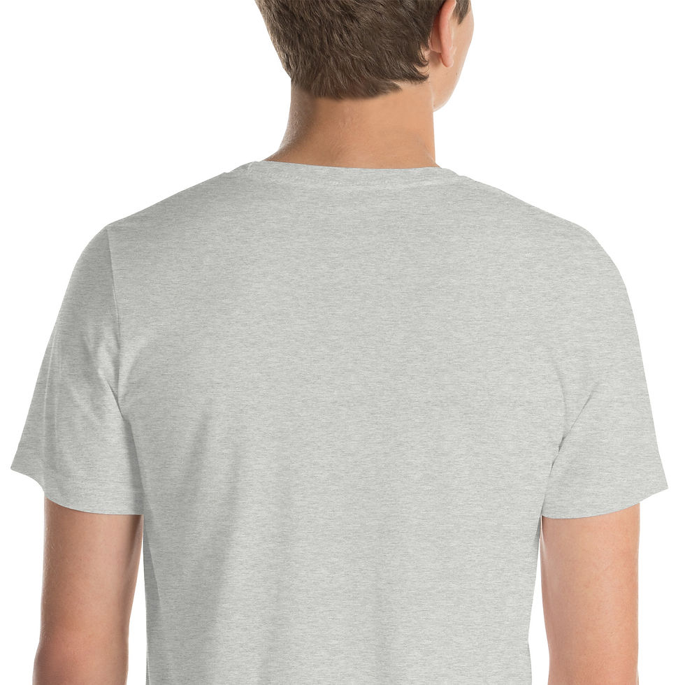 Thumbnail: Too ADHD to be boring t-shirt
