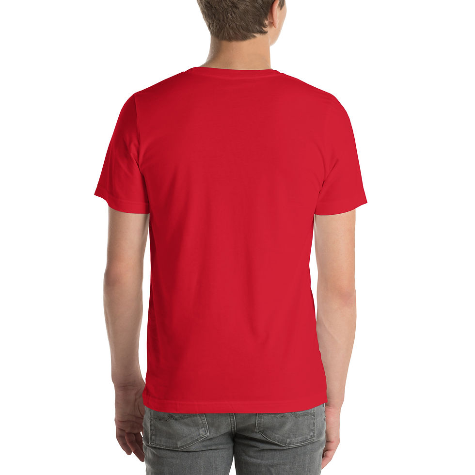 Thumbnail: Ask me about ADHD superpowers t-shirt