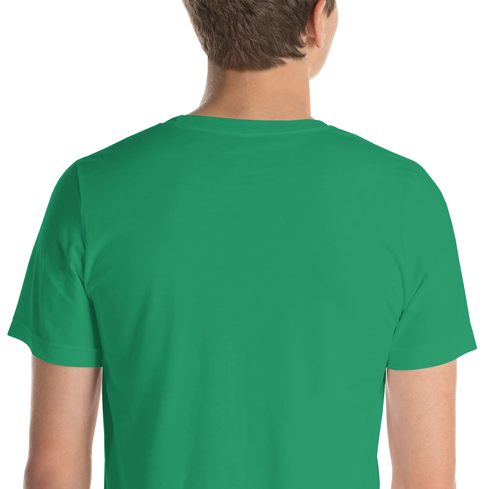 Thumbnail: ADHD and proud face t-shirt