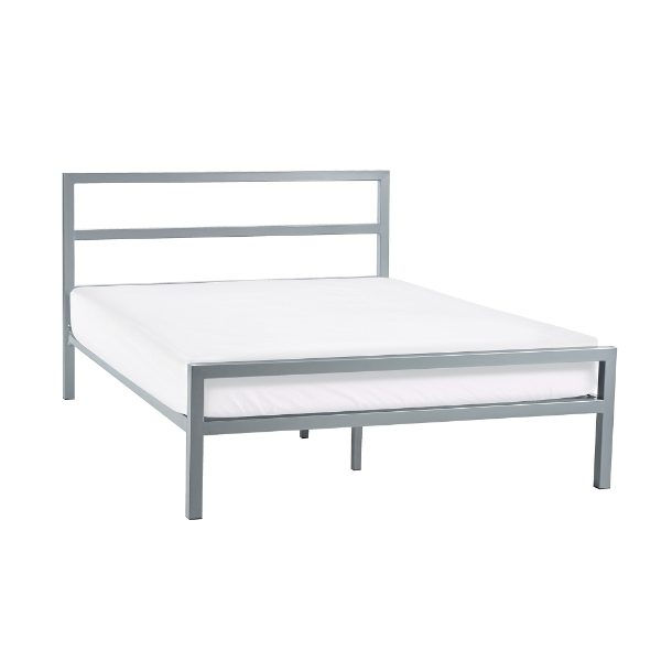 Soto Metal Bed