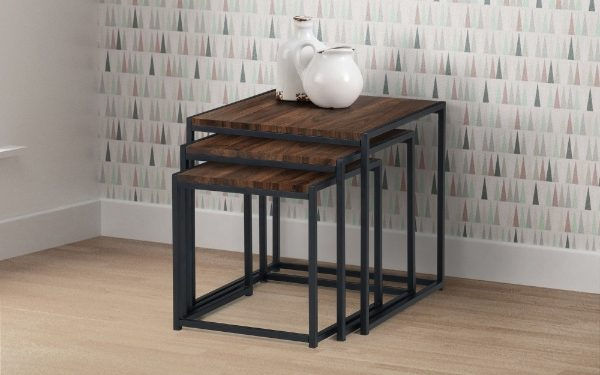 Tribeca Nest Of 3 Tables