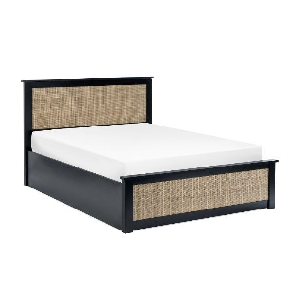 Padstow Ottoman Bed 3