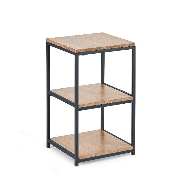 Tribeca Tall Narrow Side Table