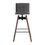 Thumbnail: Spin Bar Stool