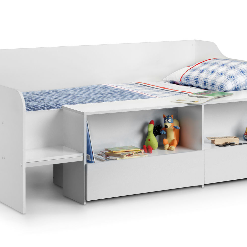 Stella Low Sleeper 1