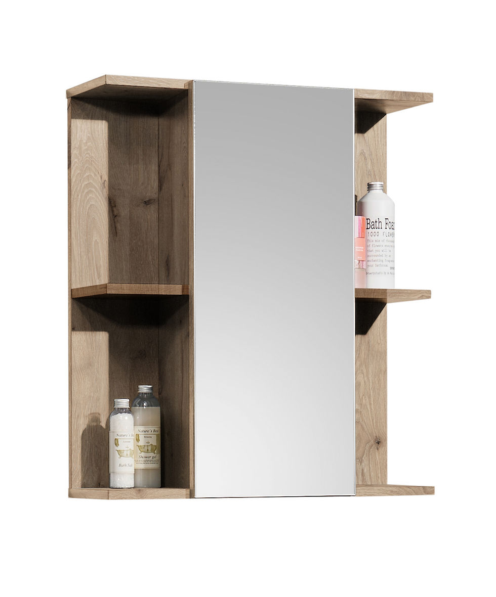 Vista Mirror Cabinet