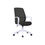 Thumbnail: Soho White Mesh Back Office Chair