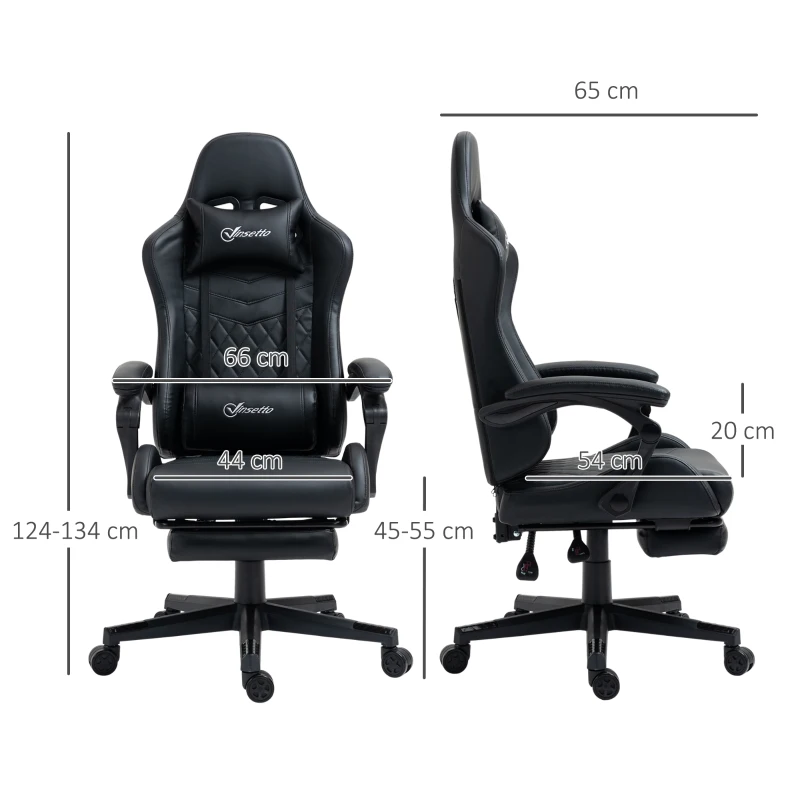 Thumbnail: Titan Racing Gaming Chair