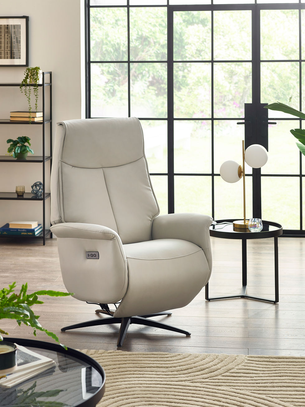 Sofia Dual Recliner 1