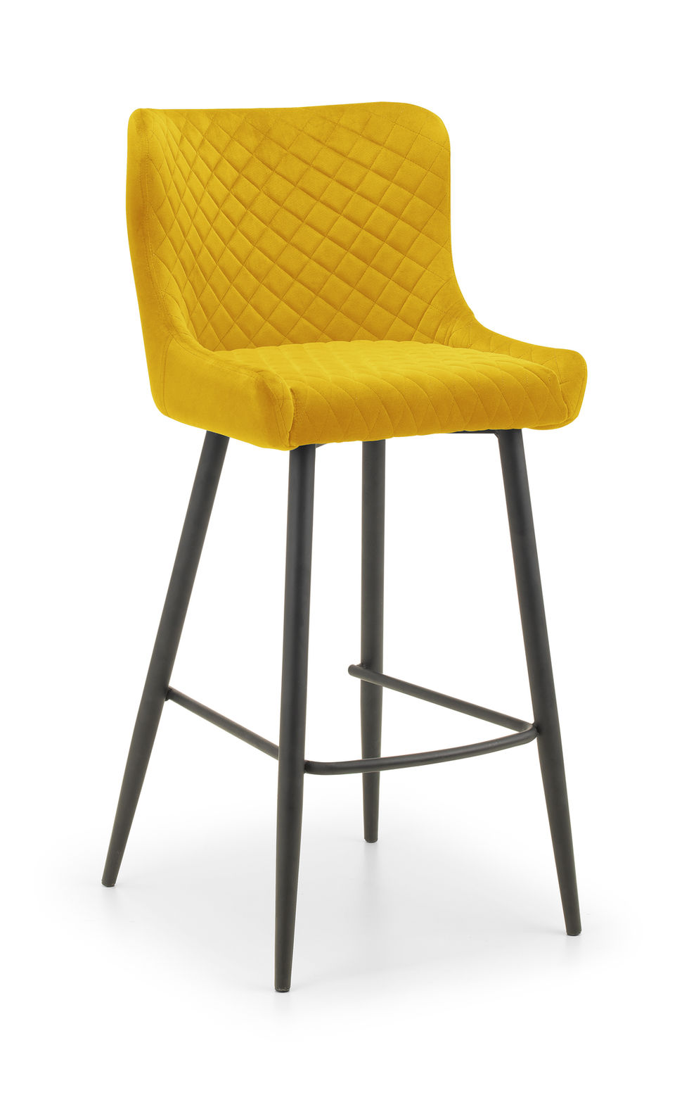 Luxe Bar Stool