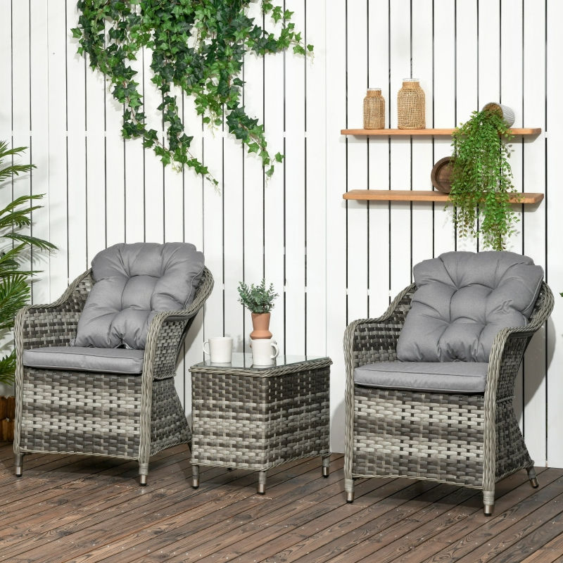 Kos Bistro Set