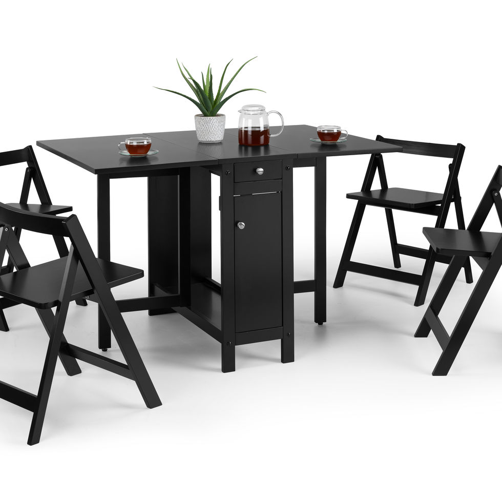 Savoy Dining Set 45
