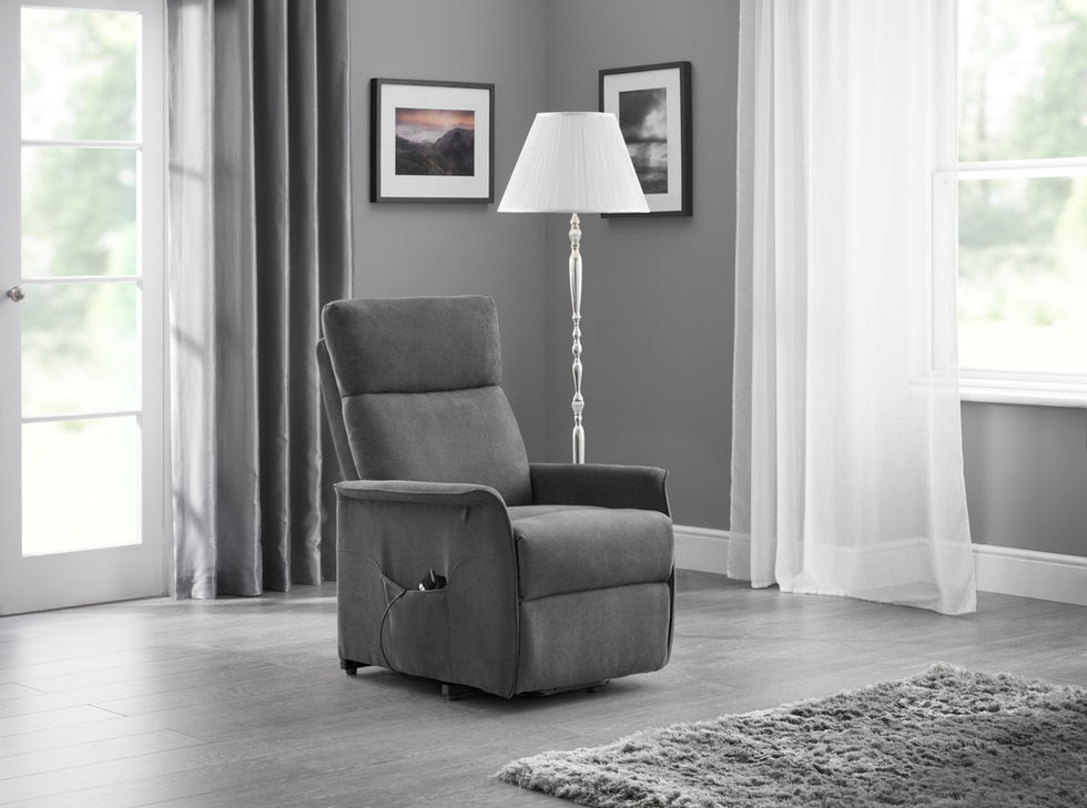 Helena Rise And Recline Chair