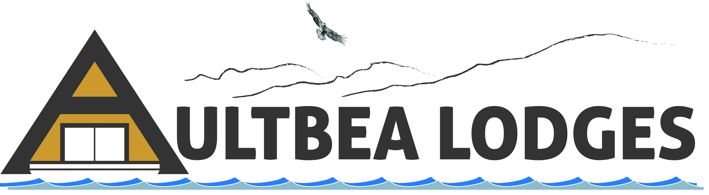 Aultbea Lodges