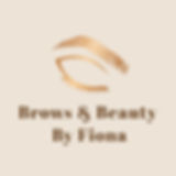 Brows & Beauty By Fiona