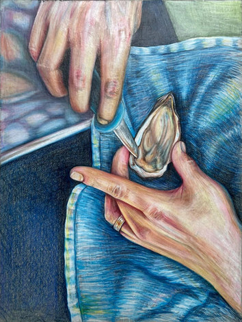 Hands