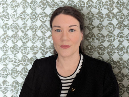 Introducing our Founder