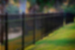 10 Iron Fencing