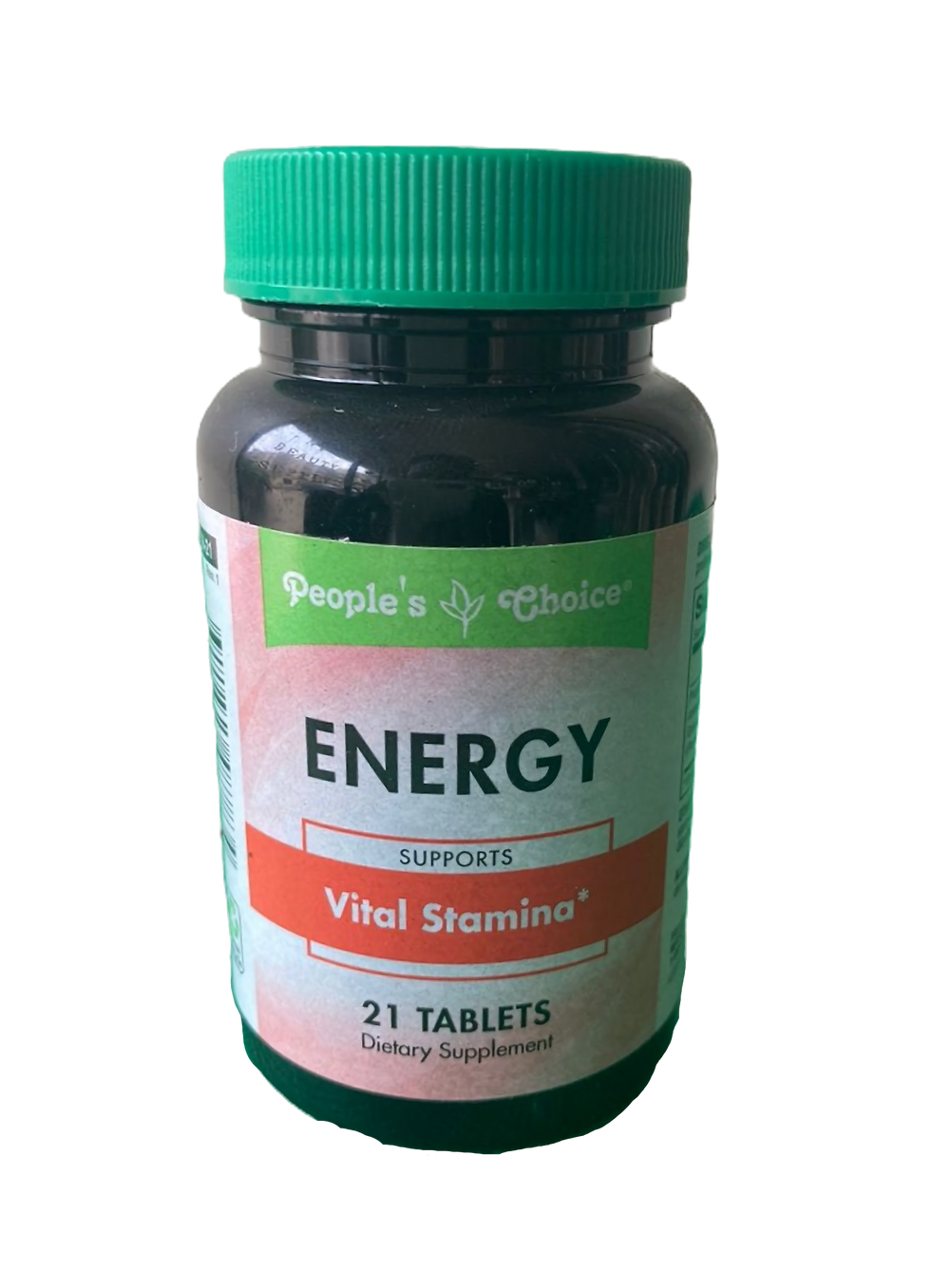 Thumbnail: People’s Choice Vitamins | Choices: Various