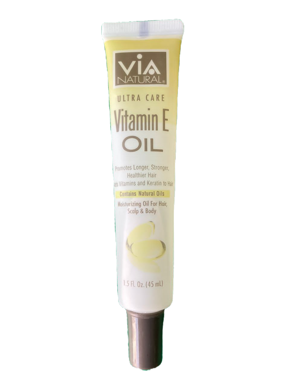 Thumbnail: Via Natural Oils | Various 