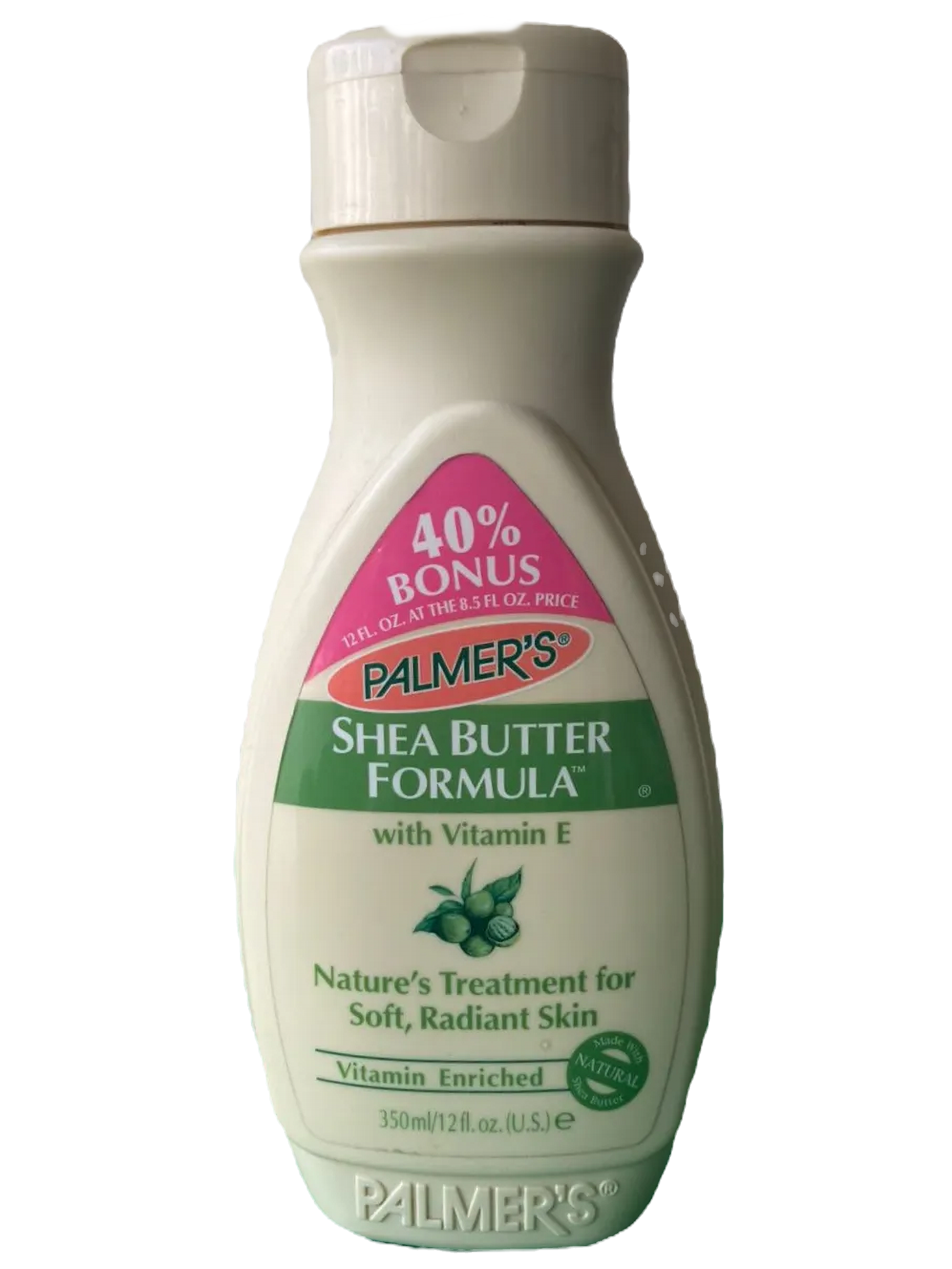 Palmers Shea Butter Lotion with Vitamin E