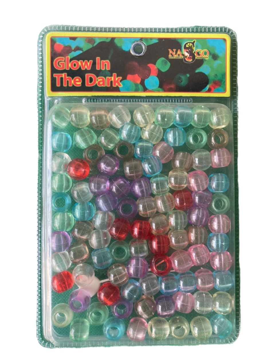 Thumbnail: Hair Beads | Various Colors