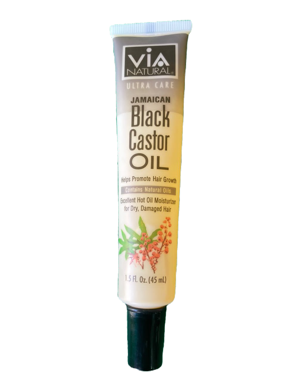 Thumbnail: Via Natural Oils | Various 