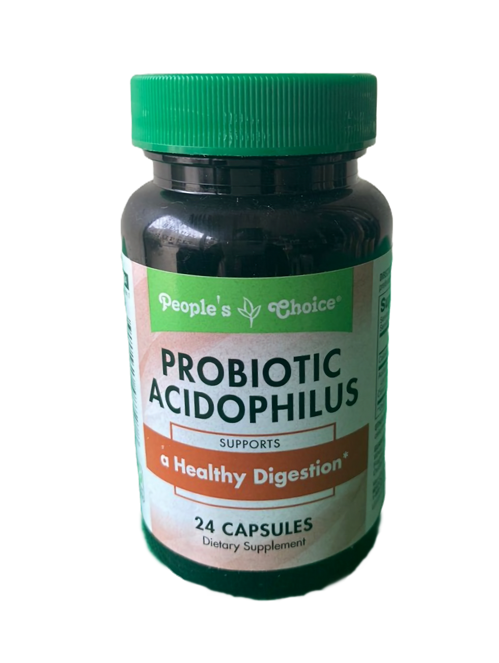 Thumbnail: People’s Choice Vitamins | Choices: Various
