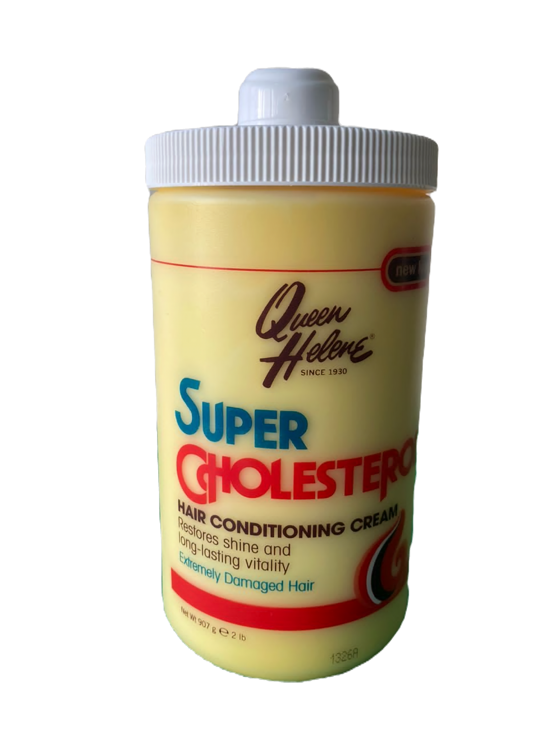 Queen Helene Super Cholestorol