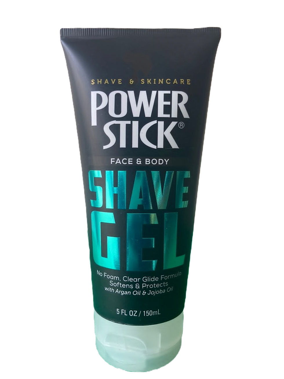 Thumbnail: Power Stick Shave & Skincare