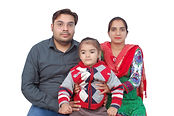 MYRA KAPOOR