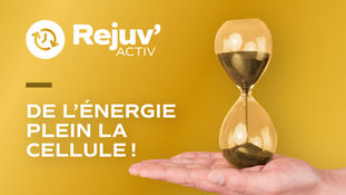 De l'énergie plein la cellule !