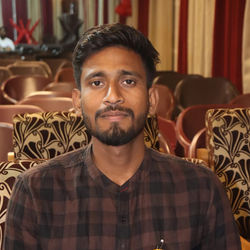 Mr. Vivek Kumar Maurya