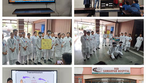 NATIONAL DENGUE DAY
