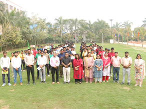 Annual Sports Meet - March 2026
