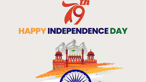 79th Independence Day Celebration
