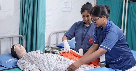 SINPS Nursing
