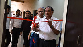 Inauguration of Health Club - 30th May 2022
