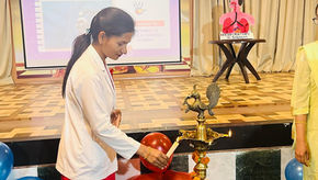 World Tuberculosis Day on 24th March, 2023